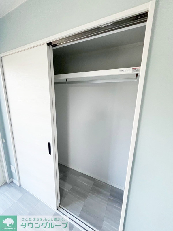 収納(★お部屋探しは株式会社タウンハウジング東京まで★)