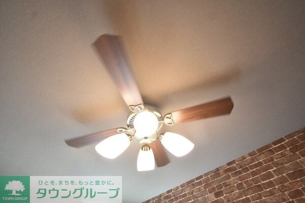 設備(★お部屋探しは株式会社タウンハウジング東京まで★)