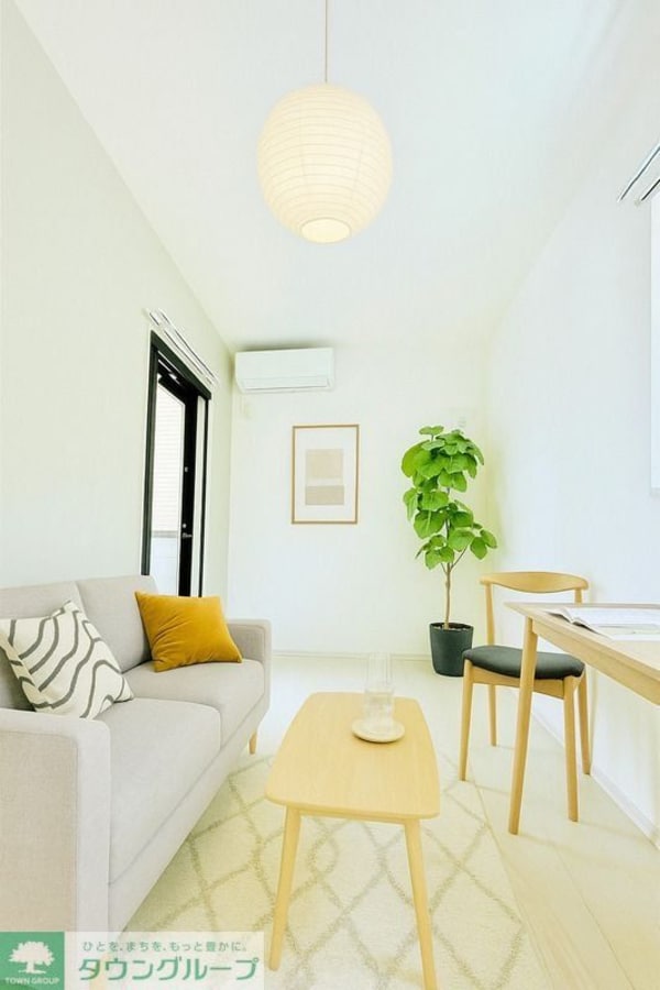 その他室内・内装(建築中の為イメージです。)