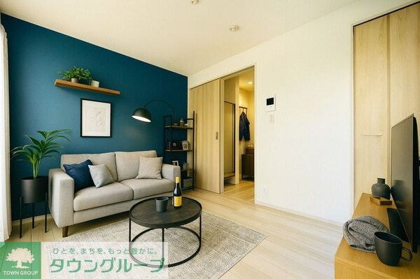 その他室内・内装(建築中の為イメージです。)