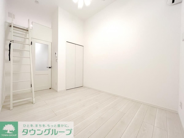 リビング・居室(★お問い合わせはタウンハウジングまで★)