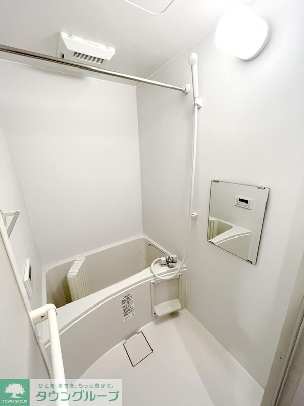 バス／シャワールーム等(★お問い合わせはタウンハウジングまで★)