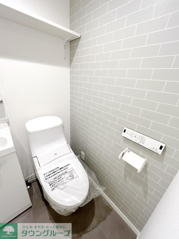トイレ(★お問い合わせはタウンハウジングまで★)