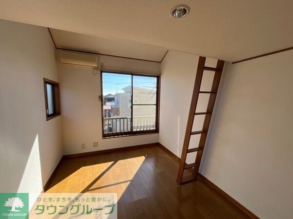 リビング・居室(★お問い合わせはタウンハウジングまで★)