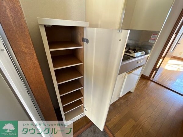 玄関(★お問い合わせはタウンハウジングまで★)