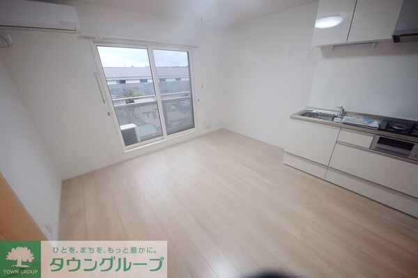 リビング・居室(リビング/居室)