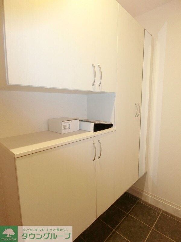 収納(同施工会社　参考)