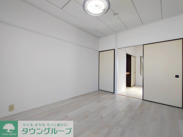 リビング・居室(リビング/居室)