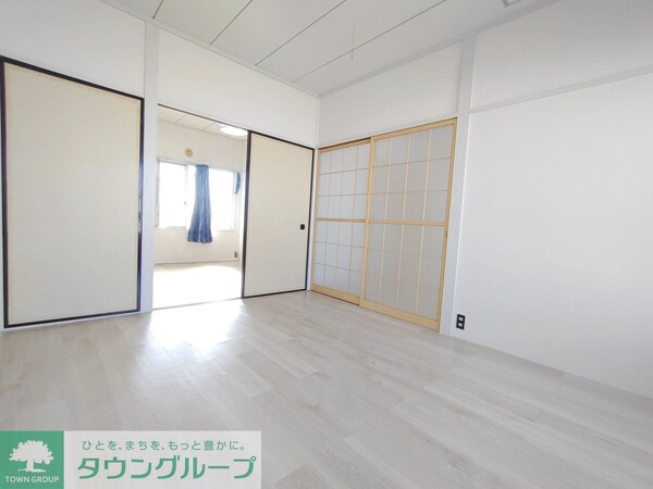 リビング・居室(リビング/居室)