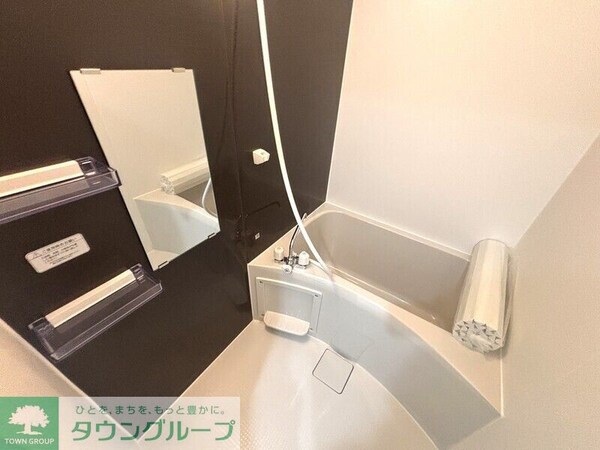 バス／シャワールーム等(★同施工会の参考画像です★)