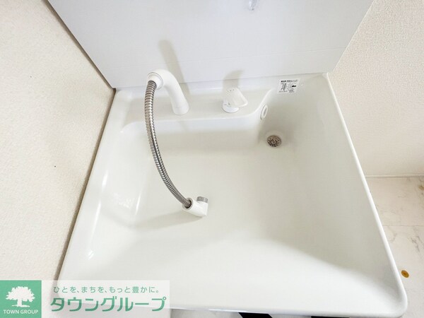 バス／シャワールーム等(★お部屋探しはタウンハウジングまで★)