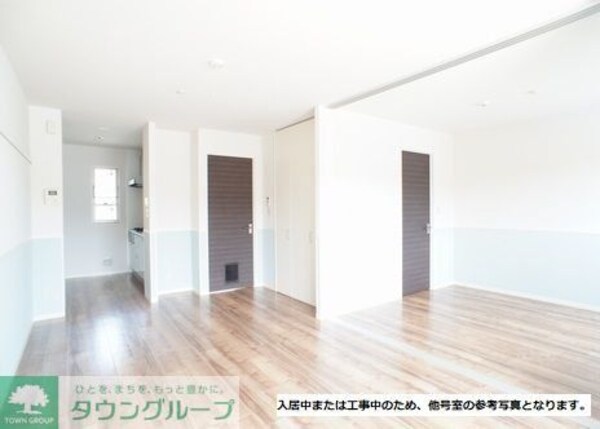 リビング・居室