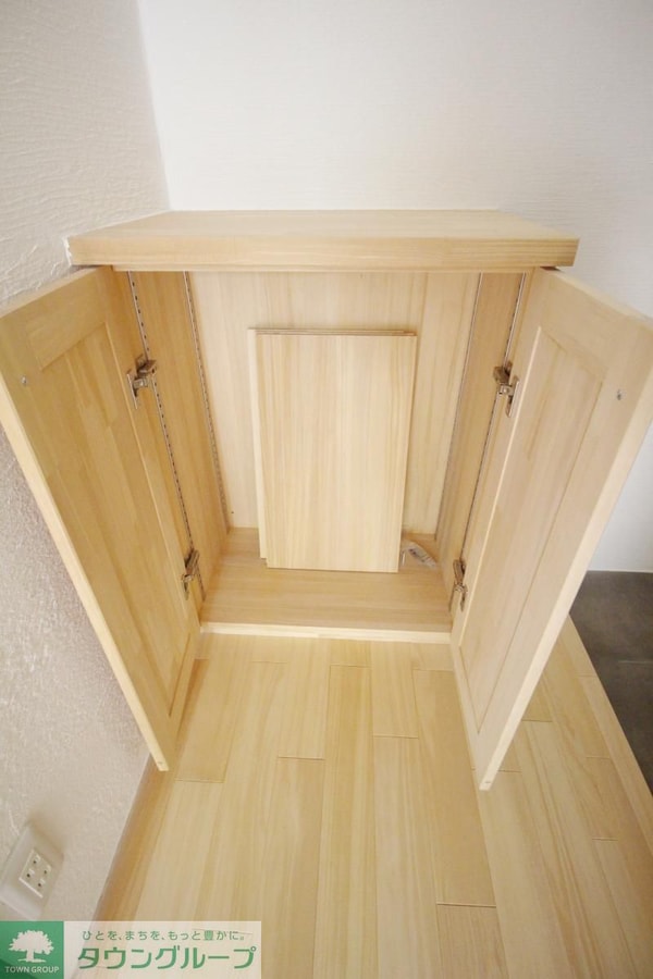 収納(★お問い合わせはタウンハウジング多摩センター店まで★)
