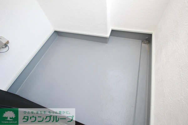 バルコニー(★お問い合わせはタウンハウジング多摩センター店まで★)