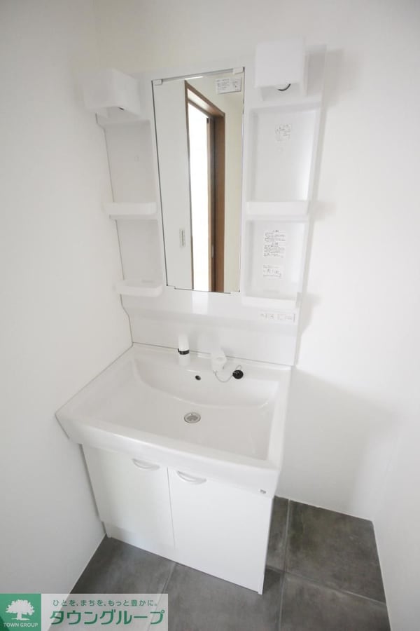 洗面(★お問い合わせはタウンハウジング多摩センター店まで★)
