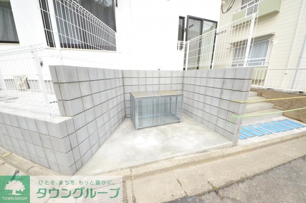 共有部分(★お問い合わせはタウンハウジング多摩センター店まで★)