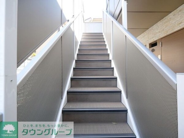 エントランス(★お部屋探しはタウンハウジング橋本店まで★)