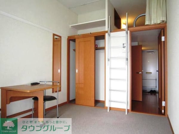 リビング・居室(★リビング★)