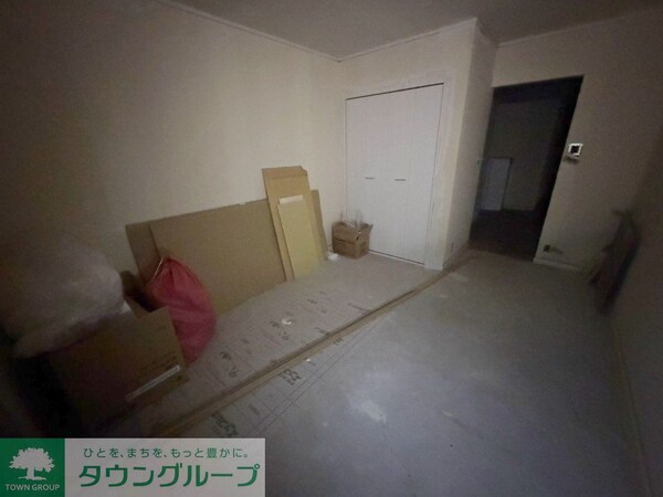 リビング・居室(★お部屋探しは、タウンハウジング多摩センター店へ★)