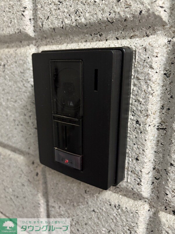 セキュリティ(★お部屋探しは、タウンハウジング多摩センター店へ★)