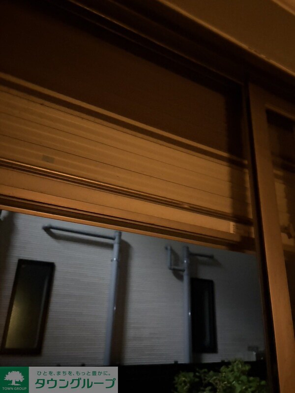 セキュリティ(★お部屋探しは、タウンハウジング多摩センター店へ★)