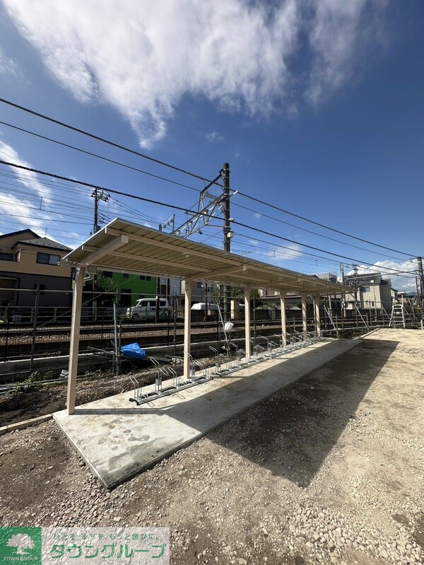 駐車場(★お問い合わせはタウンハウジングまで★)