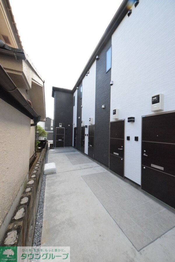 その他(バルコニー)