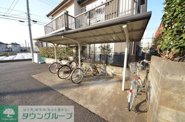 共有部分(★お問い合わせはタウンハウジングまで★)