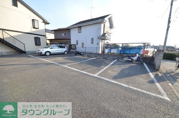 駐車場(★お問い合わせはタウンハウジングまで★)
