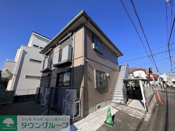 外観(★お問い合わせはタウンハウジングまで★)