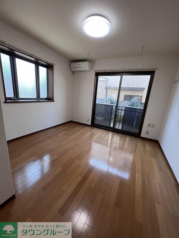 リビング・居室(★お問い合わせはタウンハウジングまで★)