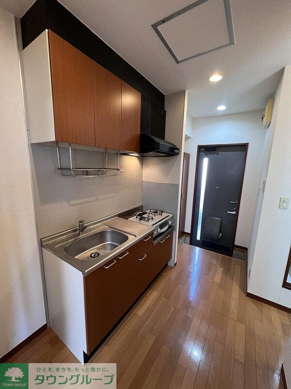 キッチン(★お問い合わせはタウンハウジングまで★)