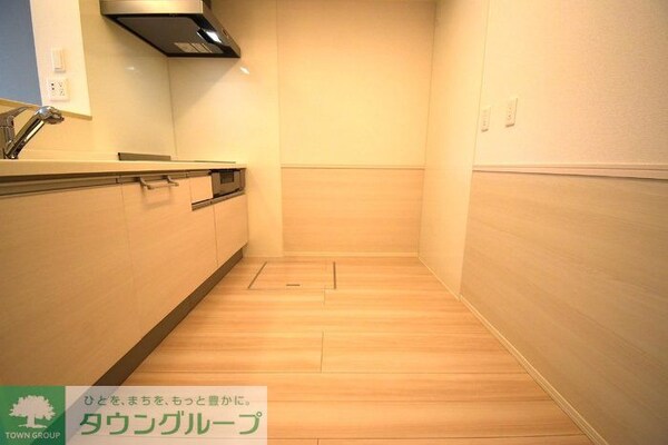 リビング・居室(★お部屋探しはタウンハウジング高幡不動店まで★)