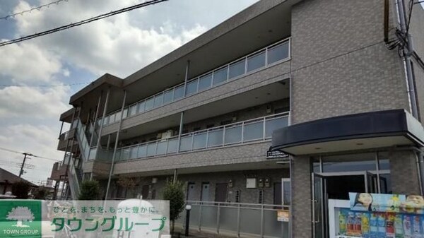 外観(★お部屋探しは株式会社タウンハウジング東京まで★)
