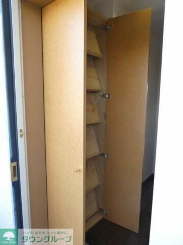 設備(★お部屋探しは、タウンハウジング多摩センター店へ★)