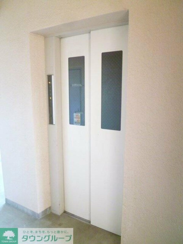 共有部分(★お部屋探しは、タウンハウジング多摩センター店へ★)