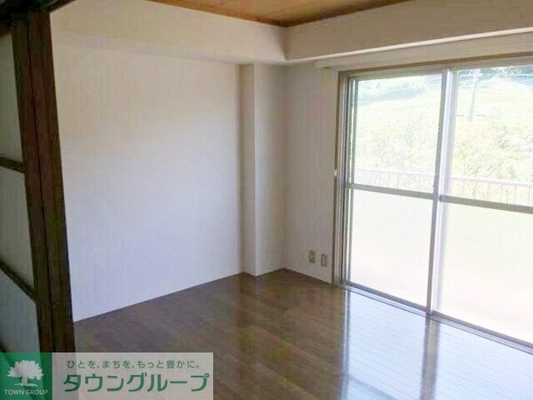 リビング・居室(★お部屋探しは、タウンハウジング多摩センター店へ★)