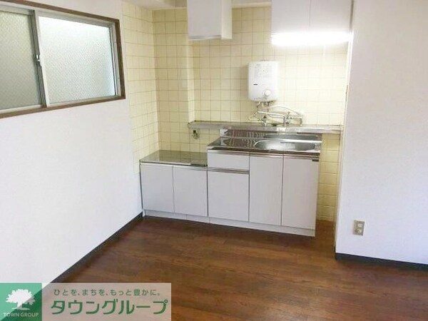 リビング・居室(★お部屋探しは、タウンハウジング多摩センター店へ★)