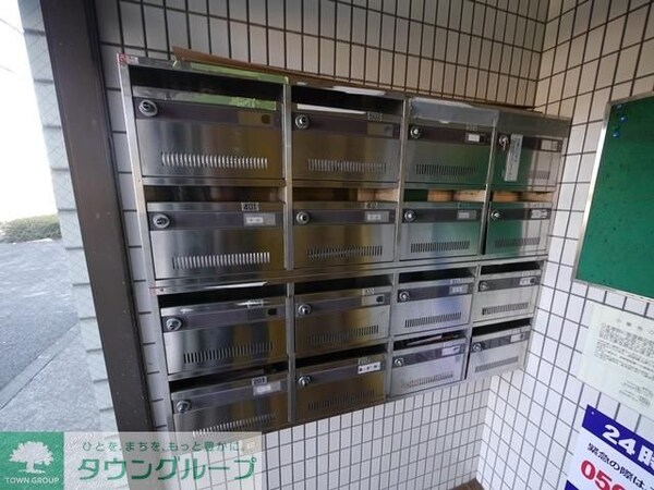 共有部分(★お部屋探しは、タウンハウジング多摩センター店へ★)