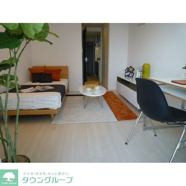 その他室内・内装(★お部屋探しはタウンハウジング高幡不動店まで★)