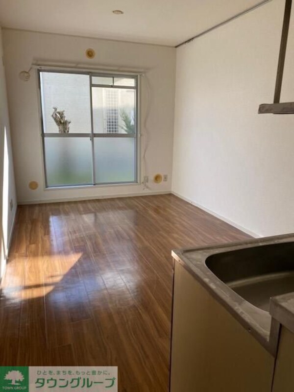 その他室内・内装(★お部屋探しはタウンハウジング高幡不動店まで★)