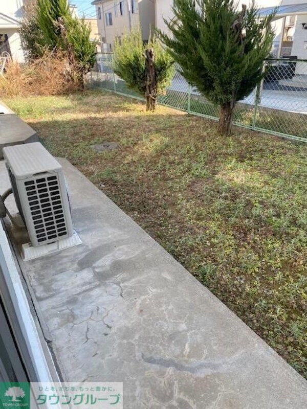 眺望(★お部屋探しは株式会社タウンハウジング東京まで★)