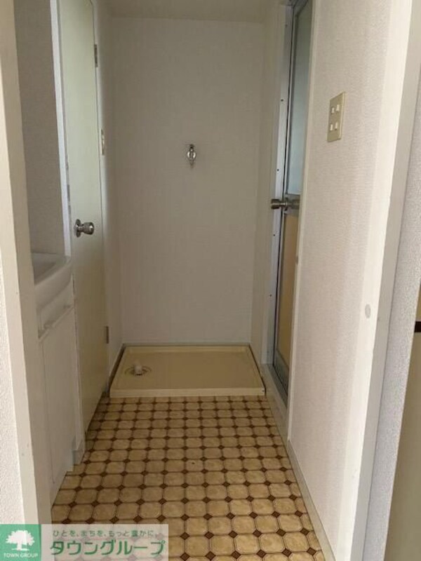 設備(★お部屋探しは株式会社タウンハウジング東京まで★)