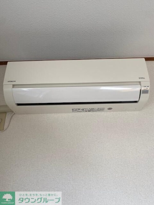 設備(★お部屋探しは株式会社タウンハウジング東京まで★)