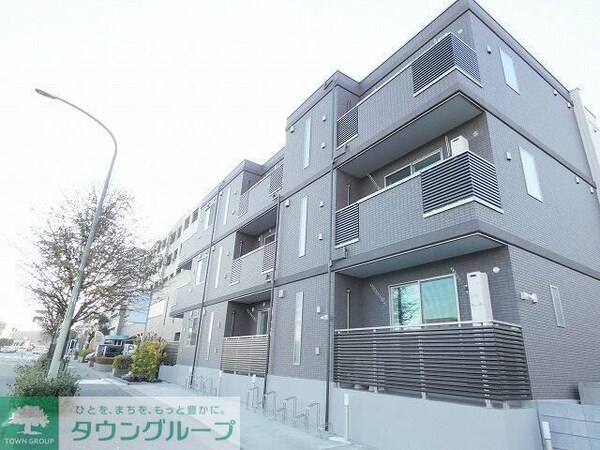 外観(★お部屋探しは株式会社タウンハウジング東京まで★)