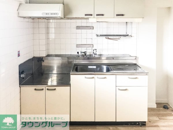 キッチン(キッチン)