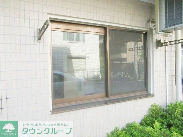 バルコニー(★お部屋探しは、タウンハウジング多摩センター店へ★)