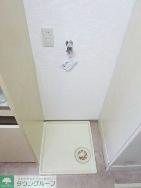 設備(★お部屋探しは、タウンハウジング多摩センター店へ★)