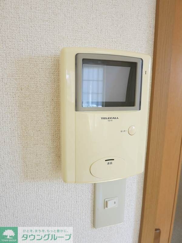 セキュリティ(設備)