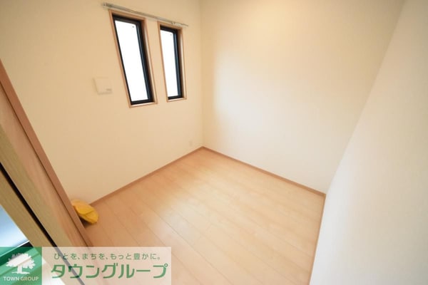 その他室内・内装(リビング/居室)